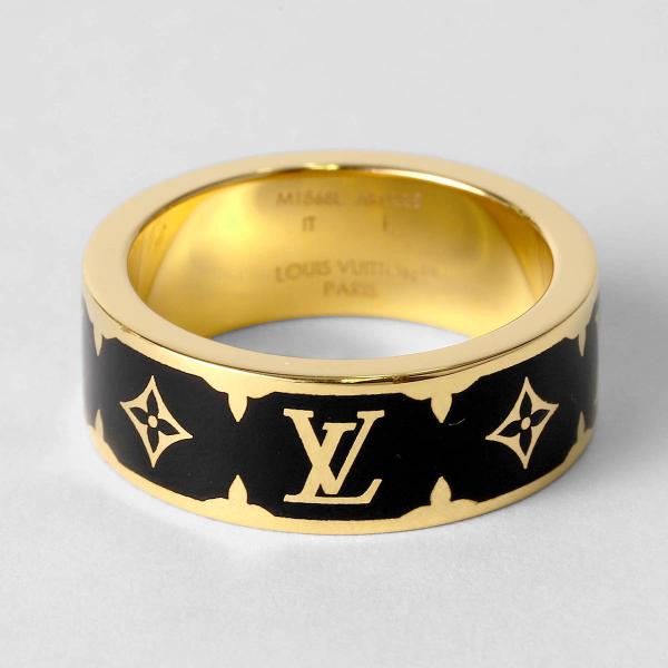 LOUIS VUITTON（ルイ・ヴィトン） 並行輸入 リング ナノ グラム リング