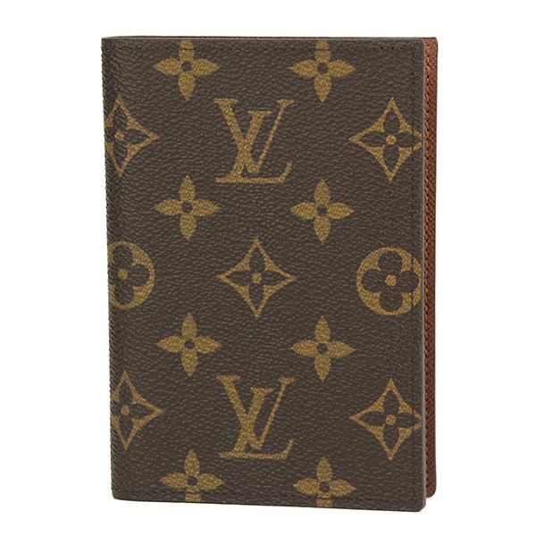 LOUIS VUITTON（ルイ・ヴィトン） 並行輸入 パスポートケース