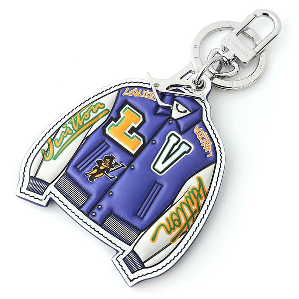 LOUIS VUITTON（ルイ・ヴィトン） 並行輸入 キーホルダー Louis