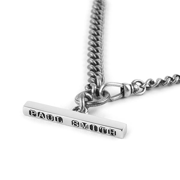 Paul Smith（ポール・スミス） 並行輸入 ネックレス チャンキー
