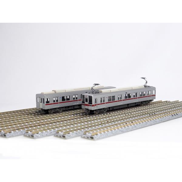 クロスポイント 10458 東武10030型(10050番代・11267編成）先頭車2両