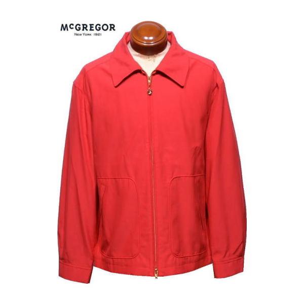 McGREGOR（マックレガー） マクレガー ドリズラー メンズ 119115002