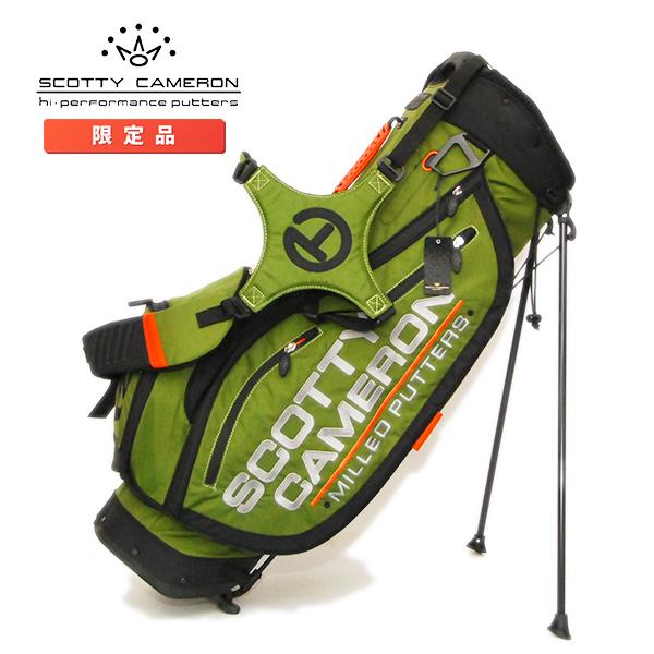 SCOTTY CAMERON スコッティキャメロン マスターズ パスファインダー