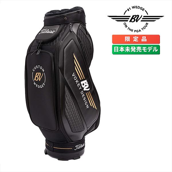 Titleist（タイトリスト） ボーケイ VOKEY ミッドサイズ スタッフ