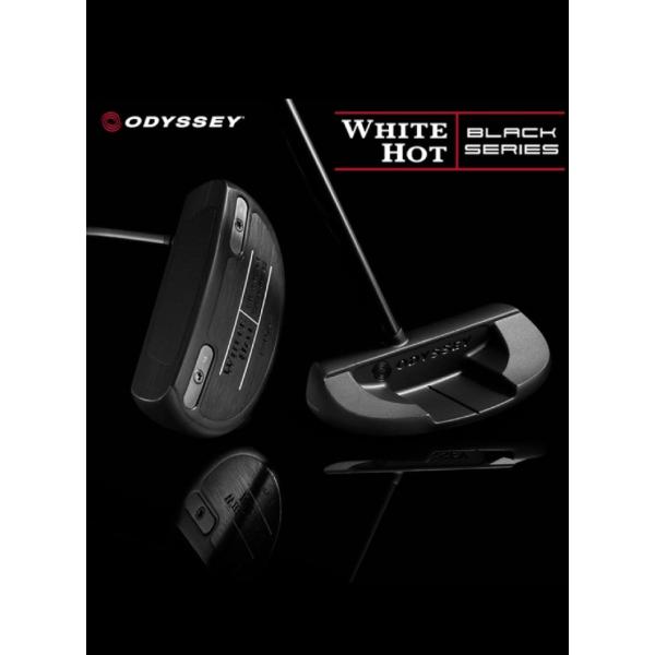 ODYSSEY（キャロウェイゴルフ） 2023年 オデッセイ WHITE HOT BLACK