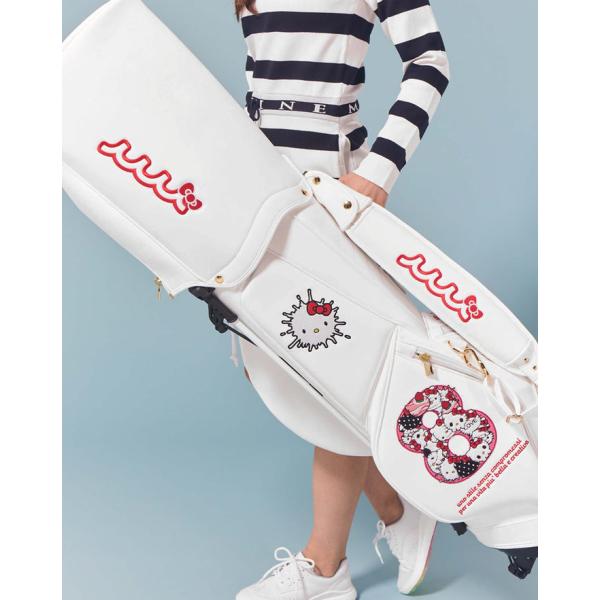 muta（ムータ） muta MARINE HELLO KITTY meets muta CONTINUA