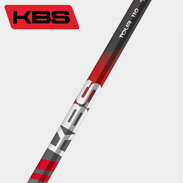 KBS シャフト アイアン用 ツアー スチール アイアン (デザイン