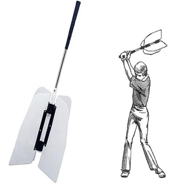 LITE（ライト） ゴルフ トレーニング 練習 器具 G-207 パワー