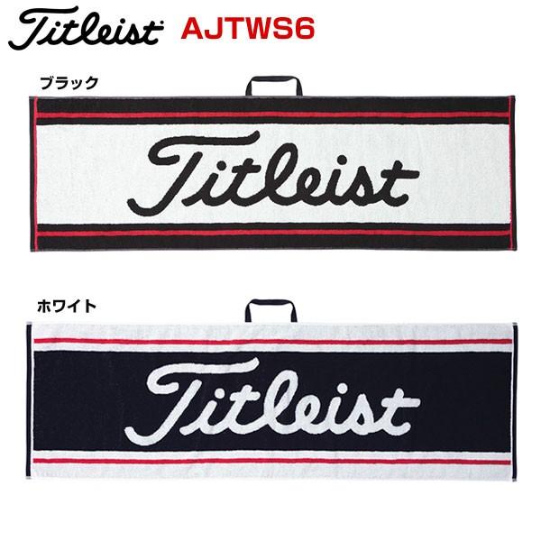 Titleist（タイトリスト） メンズ スポーツタオル AJTWS6 : ゴルフ