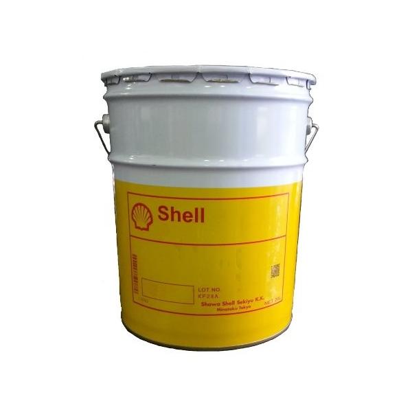工業用、建設機械用、油圧作動油 シェル テラスS2M32、46 20Lペール缶