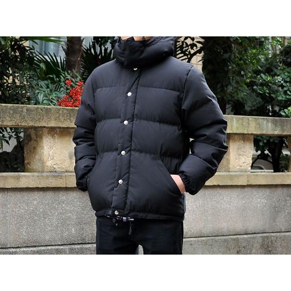 Crescent Down Works（クレセントダウンワークス） Crescent Down