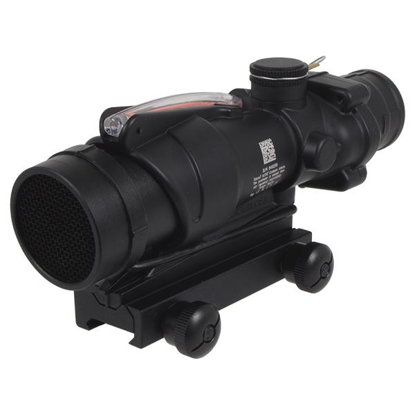 ARROW OPTICS ACOG TA31タイプ 4倍スコープ (集光式 レティクル
