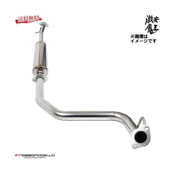 □ロッソモデロ マフラー スイフトスポーツ ZC33S すべて K14C