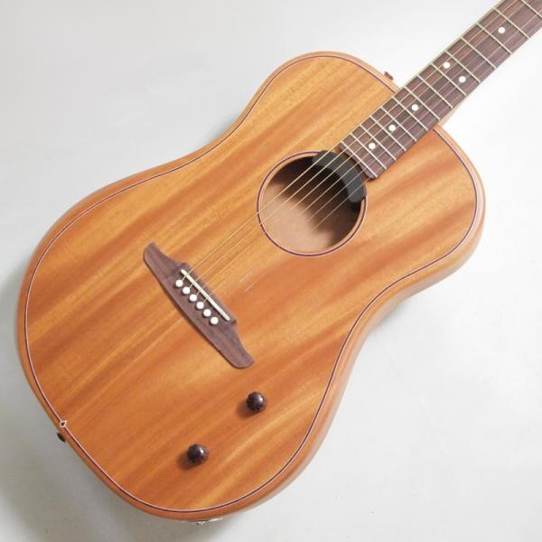 Fender（フェンダー） Fender Highway Series Dreadnought, Rosewood