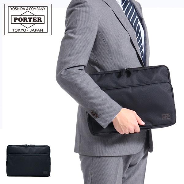 DILL（PORTER） ポーター ディル PCケース(M) 653-08879 クラッチ
