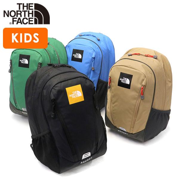 THE NORTH FACE（ザ ノースフェイス） 日本正規品 リュック キッズ