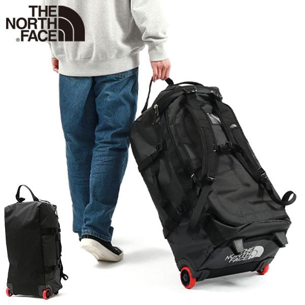 THE NORTH FACE（ザ ノースフェイス） 日本正規品 ボストンキャリー