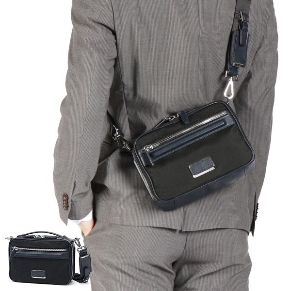 TUMI（トゥミ） 最大51%☆3/8限定 正規品5年保証 ショルダー