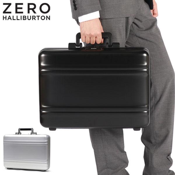 ZERO HALLIBURTON（ゼロハリバートン） 最大51%☆3/8限定 正規品5年
