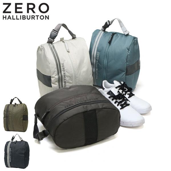 ZERO HALLIBURTON（ゼロハリバートン） 最大43%☆3/8限定 正規品5年