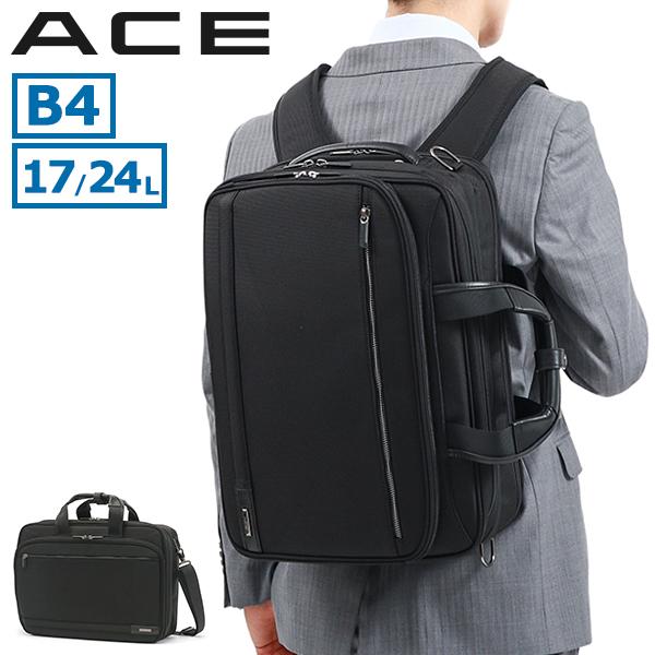 Ace（エース） 最大50%☆3/5限定 セール30%OFF ビジネスバッグ ACE