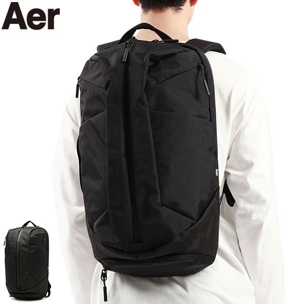 Aer（エアー） 最大42%☆3/8限定 特典付 リュック メンズ 大容量 通勤