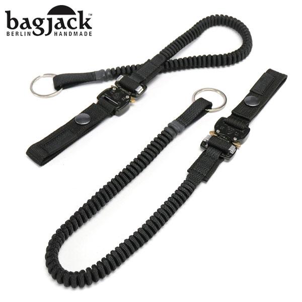 BAGJACK（バッグジャック） ウォレットチェーン bagjack Gun Leash
