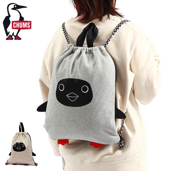 CHUMS（チャムス） 日本正規品 リュック CHUMS Booby Knapsack