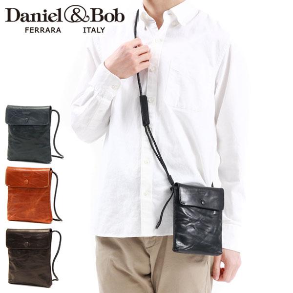 Daniel & Bob（ダニエル アンド ボブ） セール30%OFF 正規品1年保証