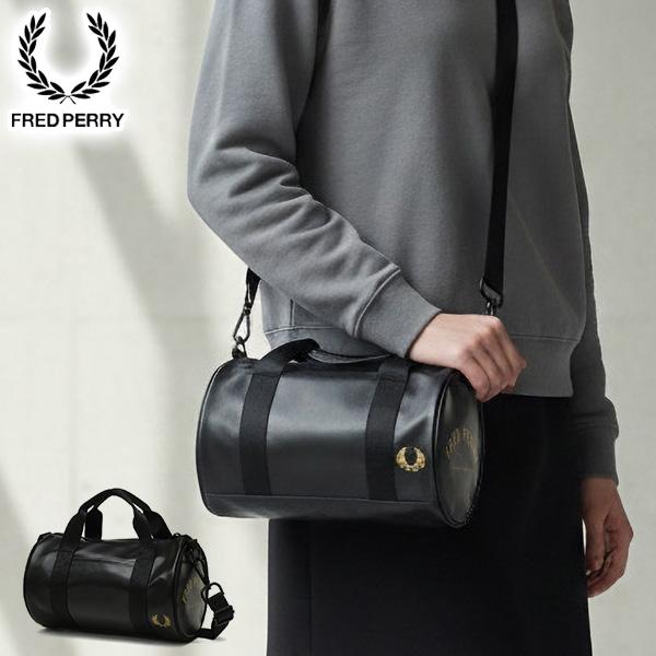 FRED PERRY（フレッドペリー） 最大50%☆3/5限定 ショルダーバッグ