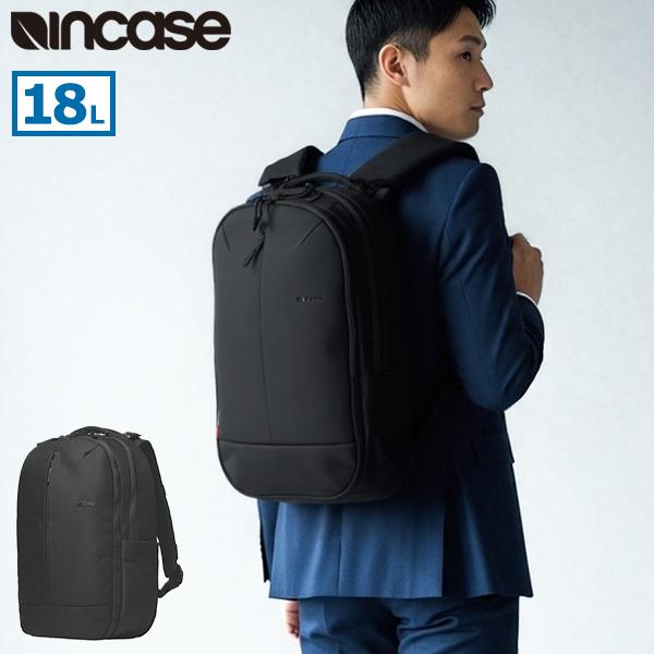incase（インケース） 最大51%☆3/8限定 日本正規品 リュック メンズ