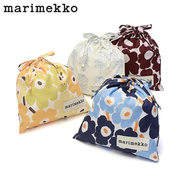 marimekko（マリメッコ） 最大51%☆3/8限定 日本正規品 ポーチ 大きめ