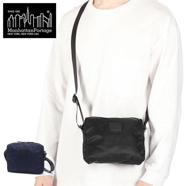 Manhattan Portage BLACK LABEL 最大51%☆3/8限定 日本正規品