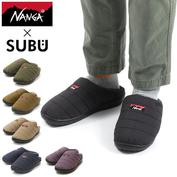 NANGA（ナンガ） 最大51%☆3/8限定 正規取扱店 サンダル NANGA