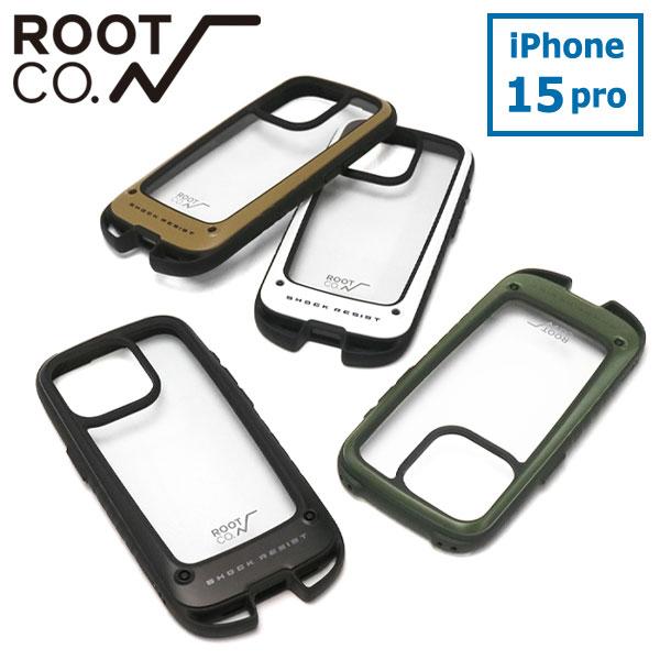 ROOT CO. 最大42%☆3/8限定 6ヶ月保証 ルートコー スマホケース