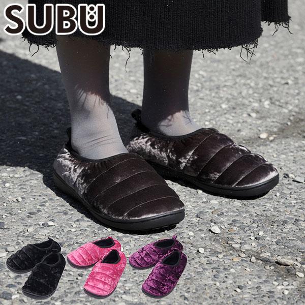 SUBU（スブ） 最大51%☆3/8限定 正規取扱店 サンダル メンズ