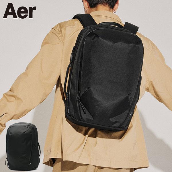Aer（エアー） 最大42%☆3/8限定 特典付 リュック 大容量 シンプル