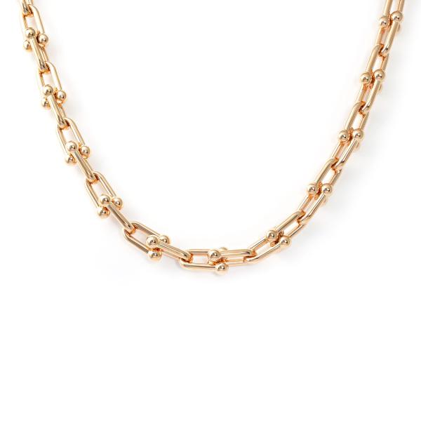 TIFFANY&Co.（ティファニー） ハードウェア ミディアムリンク