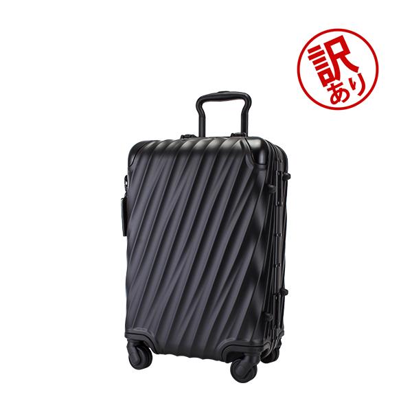 TUMI（トゥミ） 【並行輸入品】 訳あり スーツケース 31L 4輪 19