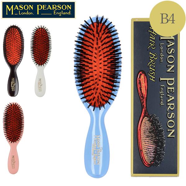 MASON PEARSON（メイソンピアソン） 【並行輸入品】 ブラシ ポケット