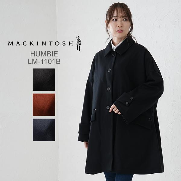 Mackintosh（マッキントッシュ） 【並行輸入品】 ステンカラーコート