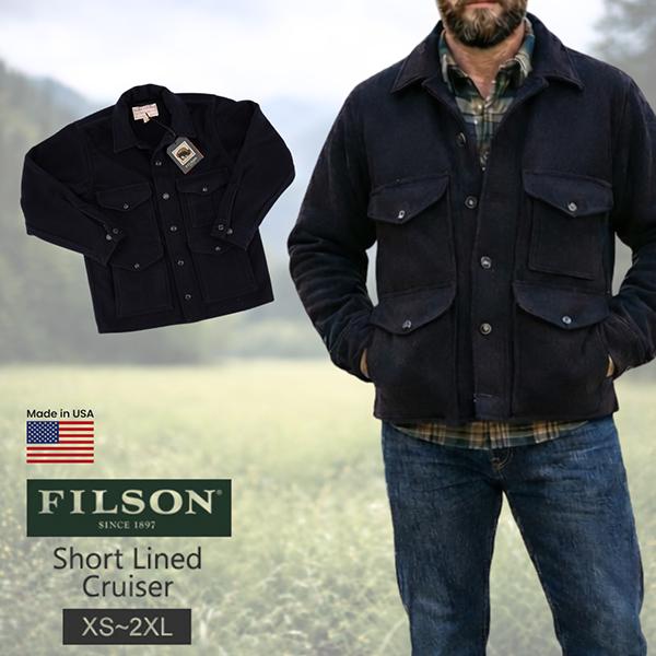 FILSON（フィルソン） 月初限定ポイントUP 【25AW】 【並行輸入品