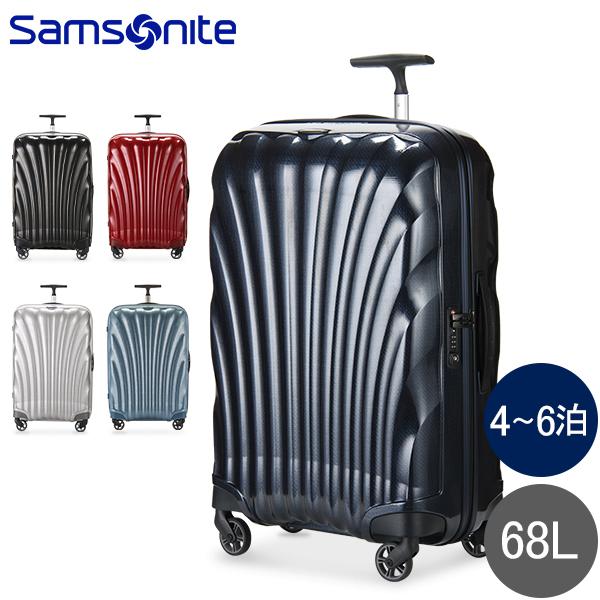 Samsonite（サムソナイト） 【並行輸入品】 スーツケース コスモライト