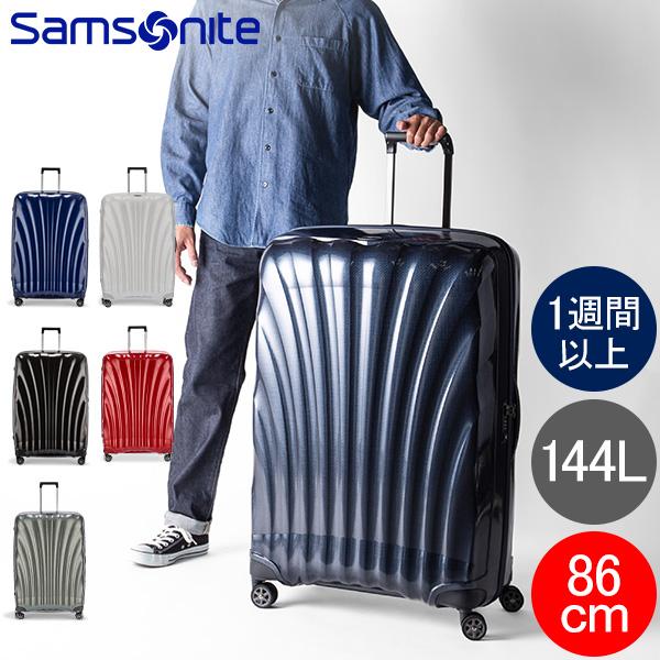 Samsonite（サムソナイト） 【並行輸入品】 スーツケース シーライト
