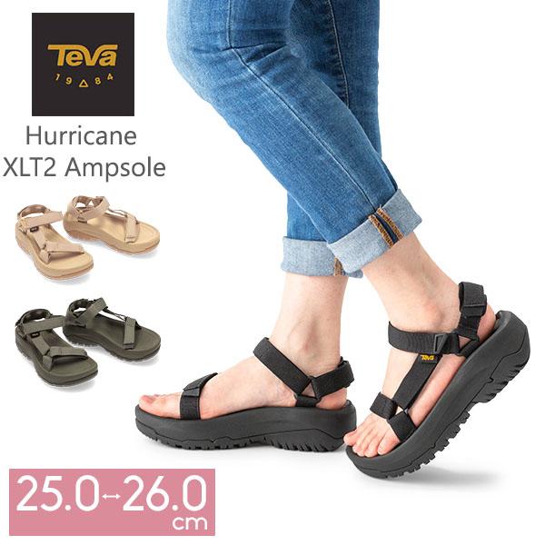 Teva（テバ） 【並行輸入品】 サンダル レディース ハリケーン XLT2