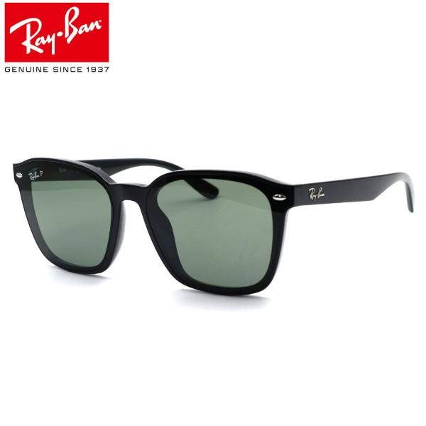 Ray-Ban（レイバン） 【RayBan】レイバン RB4392D 601/9A サングラス