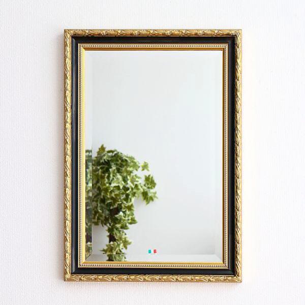 鏡 壁掛け ウォールミラー おしゃれ イタリア製 壁掛けミラー