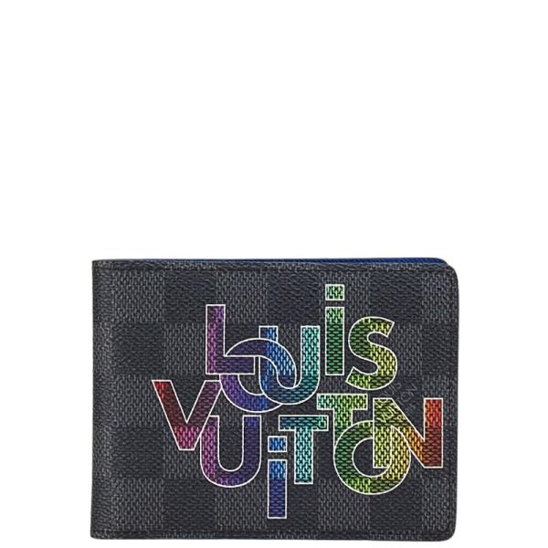 LOUIS VUITTON（ルイ・ヴィトン） ルイ ヴィトン ダミエ グラフィット