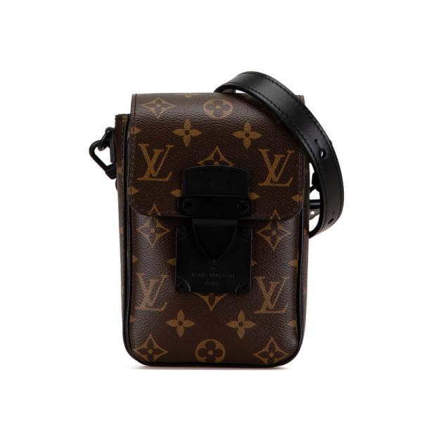 LOUIS VUITTON（ルイ・ヴィトン） ルイ ヴィトン モノグラム マカサー
