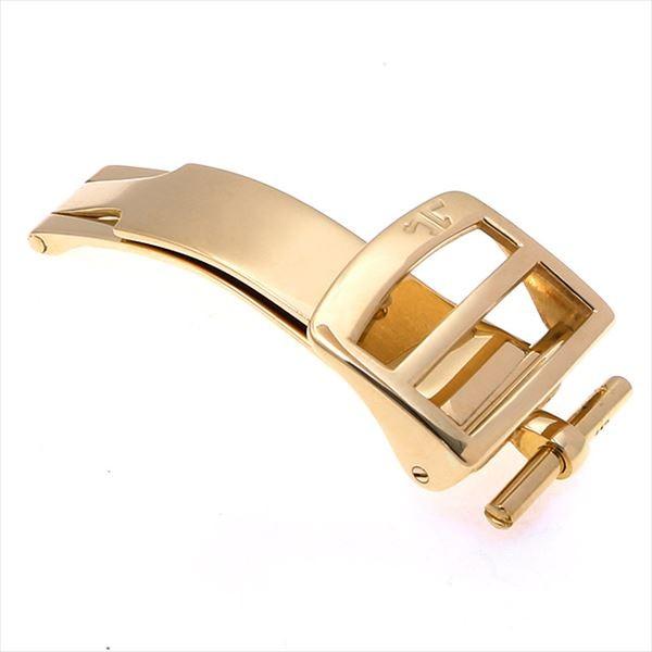JAEGER-LECOULTRE（ジャガー・ルクルト） 純正Dバックル YG 16mm